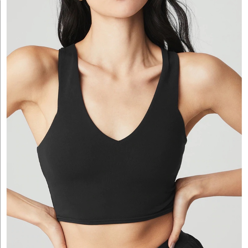 ALO Yoga bra